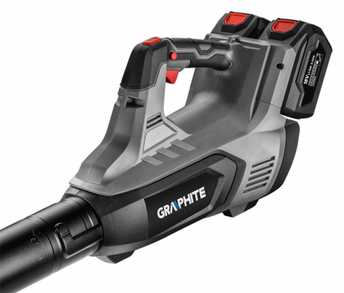 Graphite 58G044 leaf blower