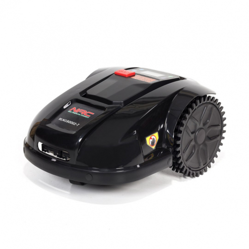 NAC self-propelled robot RLM1800G2-T