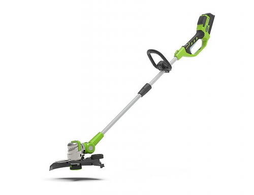 Trimmer Premium 24V Greenworks G24LT30M - 2100007