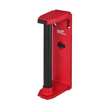 Milwaukee PACKOUT Paper Towel Holder, Red | Milwaukee