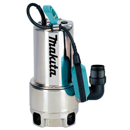 MAKITA PF1110 Electric Pump for Dirty Water | Makita