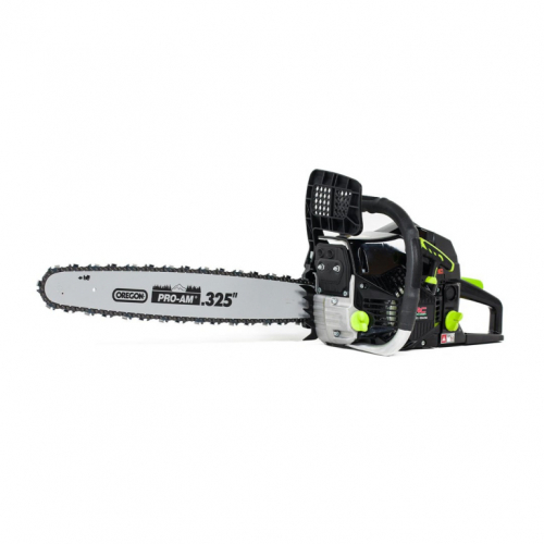 NAC-CST61-50AOW Petrol-driven chainsaw 3,8 KM 50,8 cm Orange