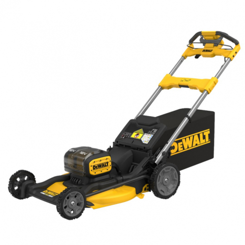 2x18V XR Lawn Mower 53cm