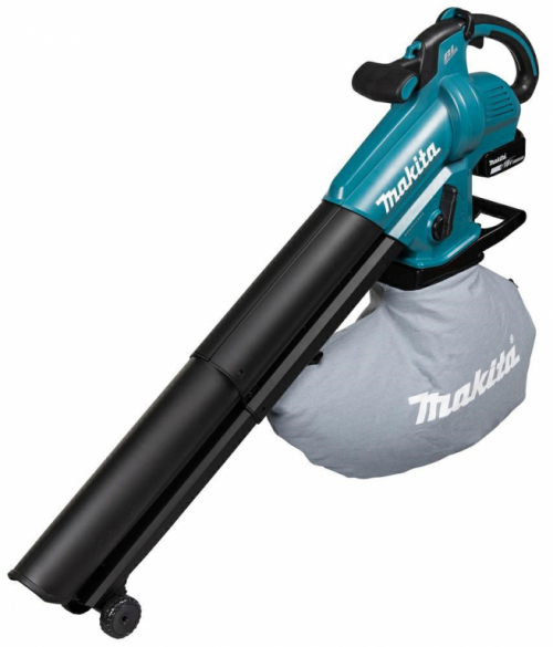 MAKITA BLOWER / VACUUM CLEANER 18V DUB187T001 1x5,0Ah