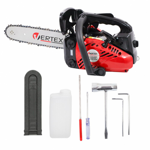 PETROL BRANCH SAW VERTEX VPG25 1.0HP