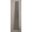 Восстановленный. RITILÄ 1M SINK EUROLINE PLASTMO 38516 | ACO | BENT ON SIDE AND EDGES
