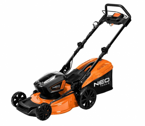 NEO tools 04-611 lawn mower