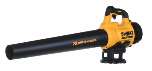 DeWALT DCM562PB cordless leaf blower 144 km/h Black,Yellow 18 V Lithium-Ion (Li-Ion)