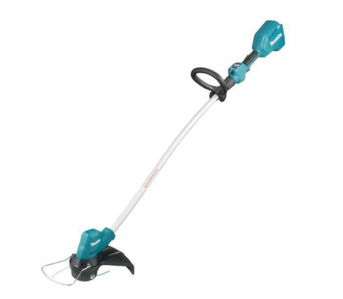 MAKITA DUR189Z string trimmer 30 cm 18 V Black, Blue