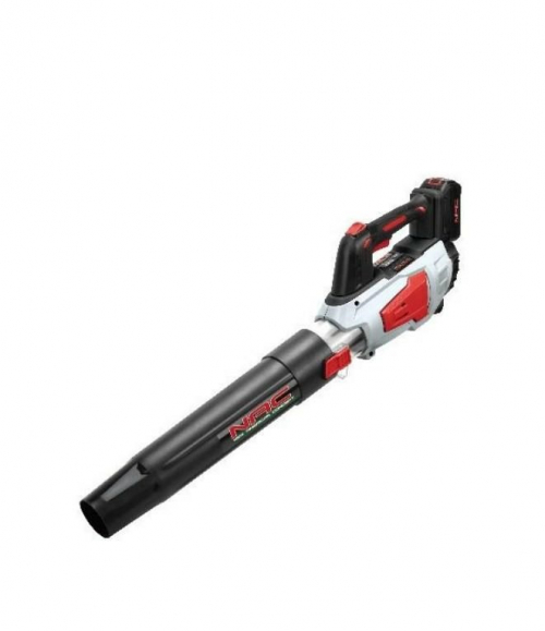 NAC CORDLESS BLOWER 18V 1x4,0Ah