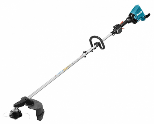 Makita DUX60ZM4 not categorized