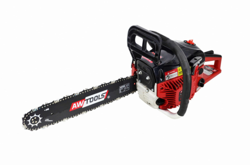 AWTOOLS PETROL CHAINSAW 4.0HP 40cm CS620