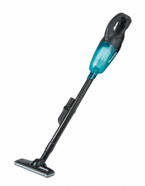 MAKITA 18V VACUUM CLEANER WITHOUT BATTERIES AND CHARGER DCL180ZB