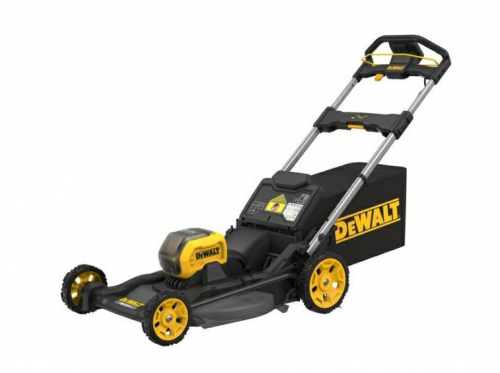 54V XR Flexvolt Lawn Mower 53cm