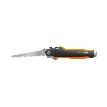 Fiskars CarbonMax Drywaller's Knife Folding Utility Knife