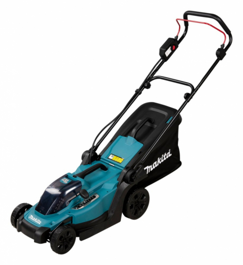 MAKITA. LAWN MOWER 18V 33cm DLM330Z