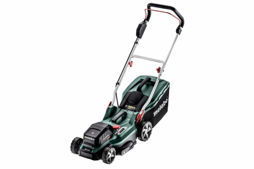 Metabo RM 36-18 LTX BL 36 Akku-Rasenmä