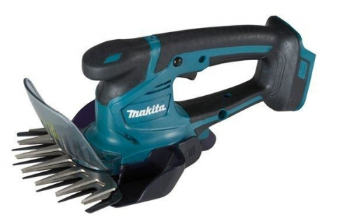 Makita DUM604ZX cordless grass shear 16 cm 18 V Lithium-Ion (Li-Ion) Black, Blue