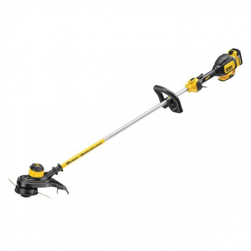 DEWALT Trimmer Cordless Trimmer With Motor Without