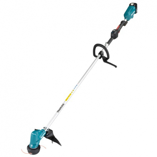 Cordless grass trimmer 18V Makita DUR190LRT3