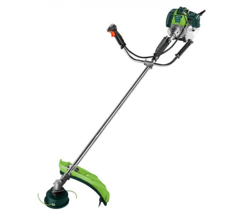 Verto 50G491 Petrol grass cutter 1.2kW