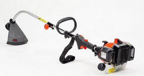 NAC BRUSHCUTTER / PETROL TRIMMER 24.8cc 1.05Nm