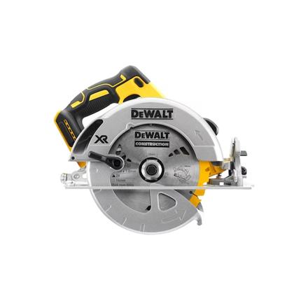 DEWALT 18V XR Brushless 184 mm Circular Saw - Tool Only | DCS570N-XJ