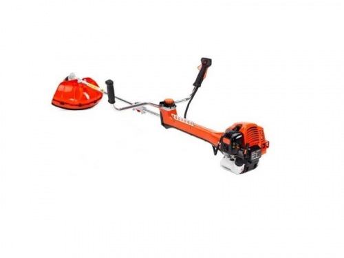 NAC BRUSH CUTTER 62cc 3.5Nm ANTI-VIBRATION SYSTEM