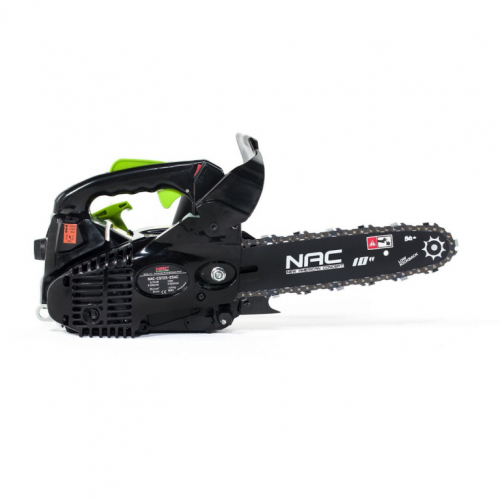 NAC PETROL SAW 25,4cc 25cm CST25-25AC