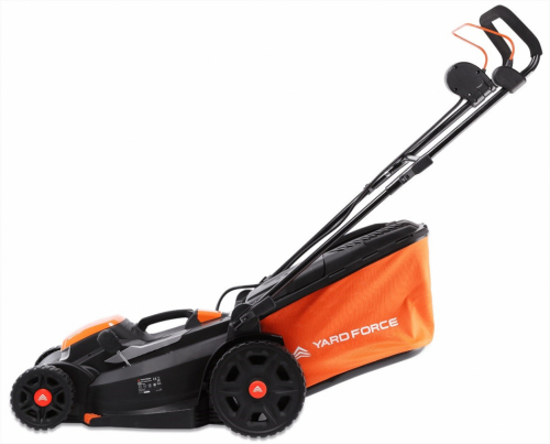 cordless mower YARD FORCE YF-LMC34A