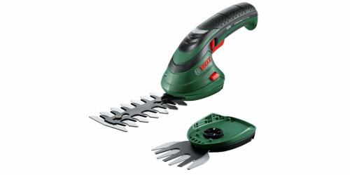 BOSCH. ISIO3 GRASS AND SHRUB SHEARS