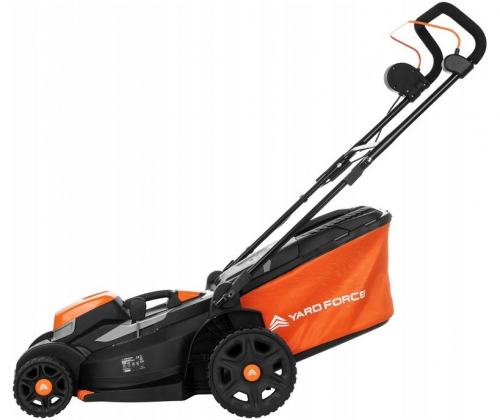 cordless mower YARD FORCE YF-LMC40A