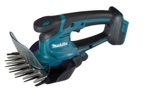 Makita DUM604ZX cordless grass shear 16 cm 18 V Lithium-Ion (Li-Ion) Black, Blue