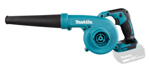 MAKITA BLOWER 18V WITHOUT BATTERIES AND CHARGER DUB185Z