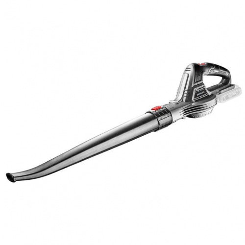 Graphite 58G031 cordless leaf blower 190 km/h