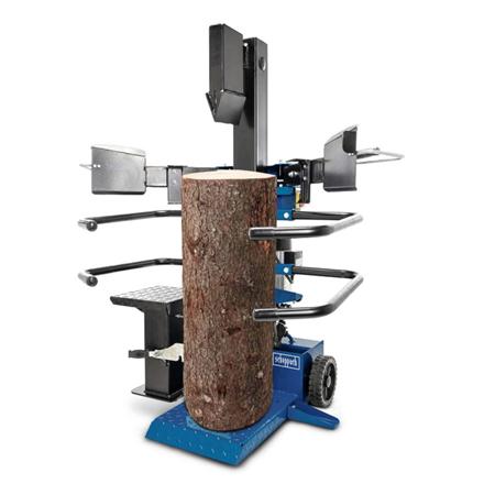 Scheppach | COMPACT8, 8T 230V | Wood splitter