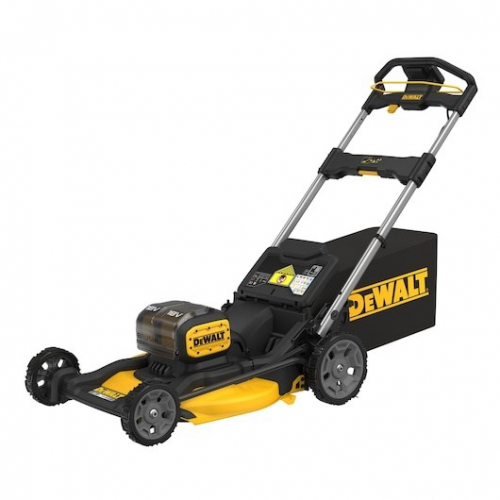 DeWALT DCMWP134N-XJ lawn mower