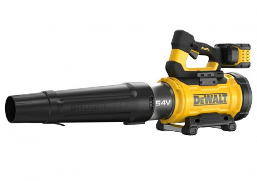 DeWALT DCMBL777X1-QW leaf blower