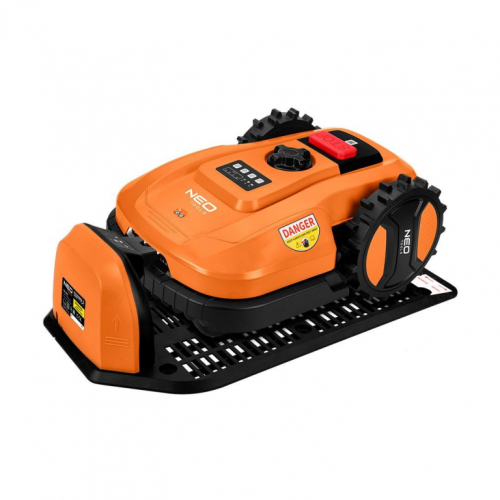 NEO tools 04-621 lawn mower