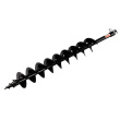 Makita | Ground drill with pin, E-07294, 100x800mm