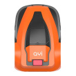 AYI | Lawn Mower | A1 1400i | Mowing Area 1400 m² | WiFi APP Yes (Android; iOs) | Working time 120 min | Brushless Motor | Maximum Incline 37 % | Speed 22 m/min | Waterproof IPX4 | 68 dB | 5200 mAh | 180 m boundary wire; 180 pcs. staples; 10 x Cutting