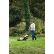 Ryobi OLM1833B lawn mower Push lawn mower Battery Black, Green