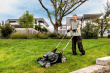 Metabo RM 36-18 LTX BL 46 - grasslamas