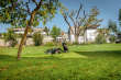 Metabo RM 36-18 LTX BL 46 - grasslamas