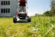 Metabo RM 36-18 LTX BL 46 - grasslamas