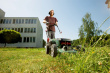 Metabo RM 36-18 LTX BL 46 - grasslamas