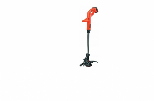 BD TRIMMER MOWER 18V 25cm ST1823 1.5Ah