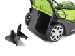 40V 35cm cordless mower Greenworks G40LM35 - 2501907