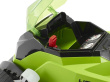 40V 35cm cordless mower Greenworks G40LM35 - 2501907