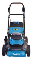 Makita DLM530PT4 2x18V cordless lawn mower